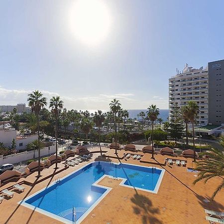 Acapulco, Costa Adeje, Tenerife Apartman Playa Feñabe Kültér fotó
