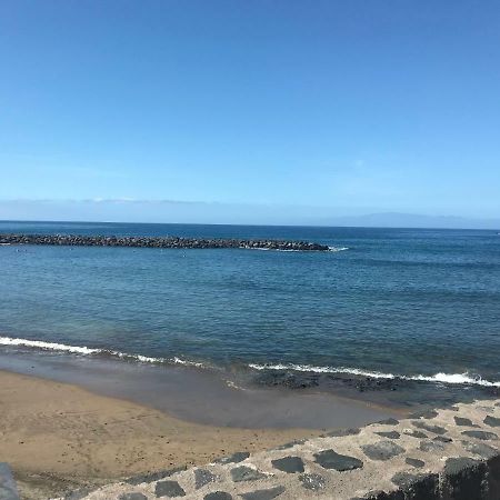 Acapulco, Costa Adeje, Tenerife Apartman Playa Feñabe Kültér fotó