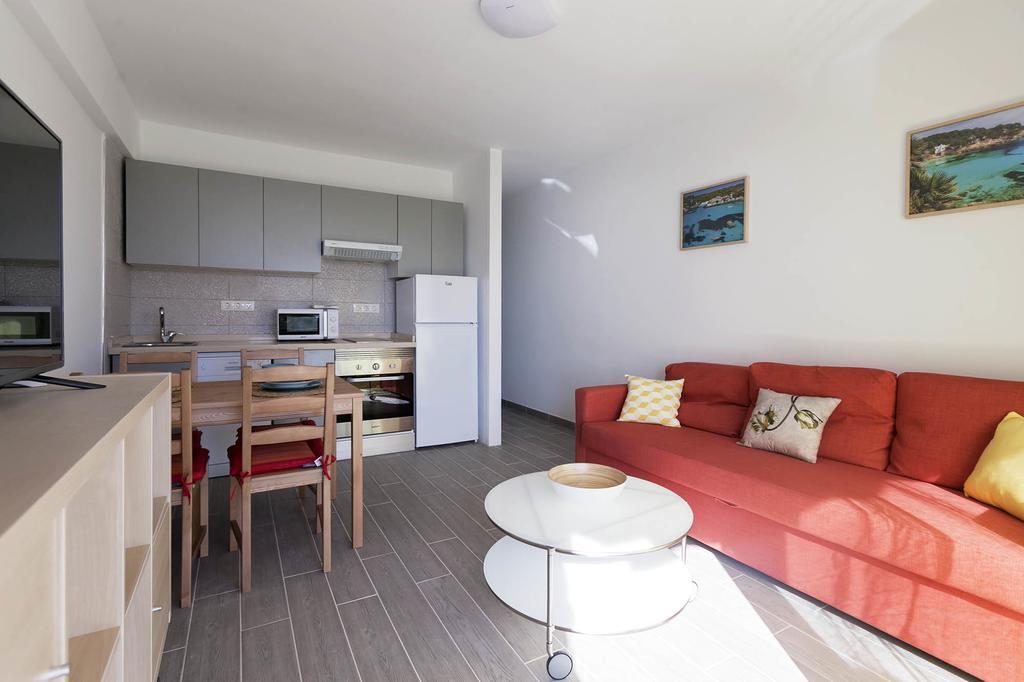 Acapulco, Costa Adeje, Tenerife Apartman Playa Feñabe Kültér fotó