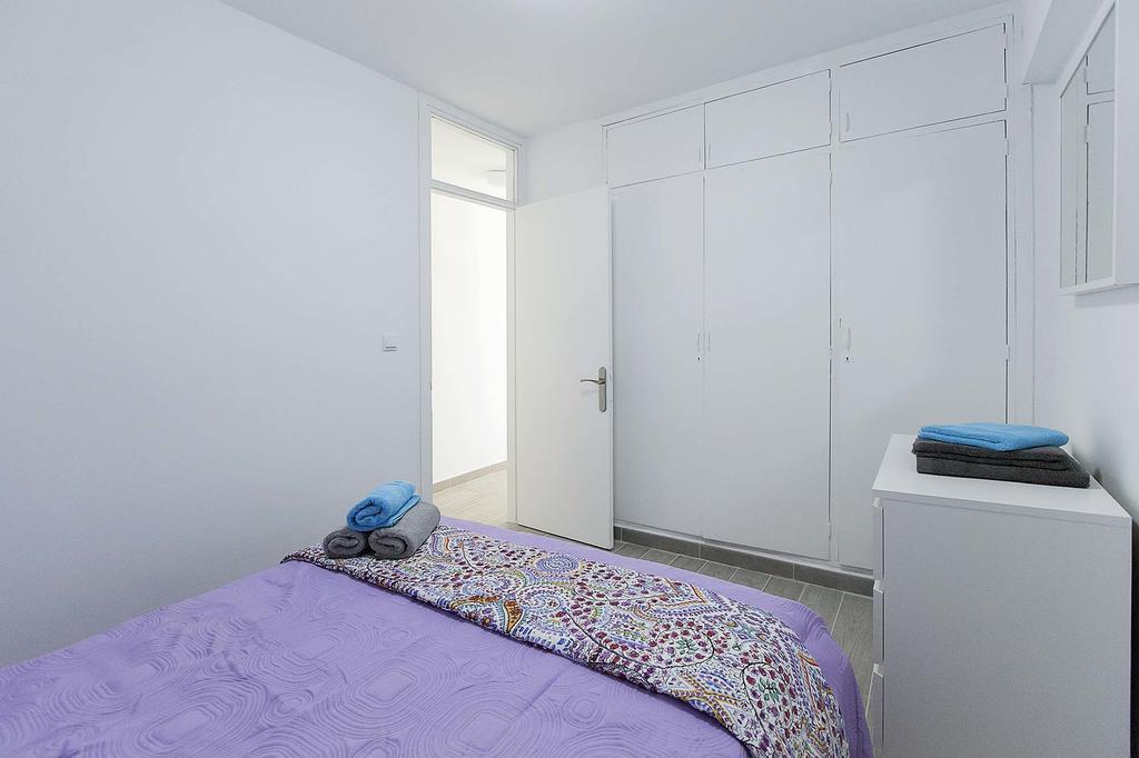 Acapulco, Costa Adeje, Tenerife Apartman Playa Feñabe Kültér fotó