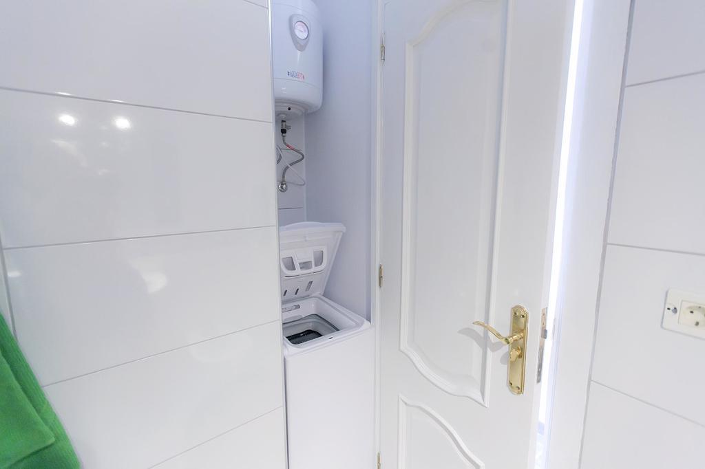 Acapulco, Costa Adeje, Tenerife Apartman Playa Feñabe Kültér fotó