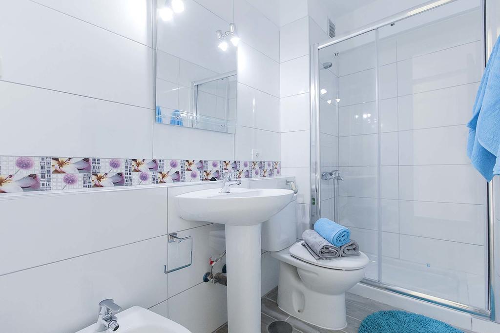 Acapulco, Costa Adeje, Tenerife Apartman Playa Feñabe Kültér fotó