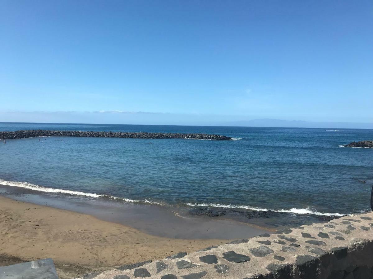Acapulco, Costa Adeje, Tenerife Apartman Playa Feñabe Kültér fotó